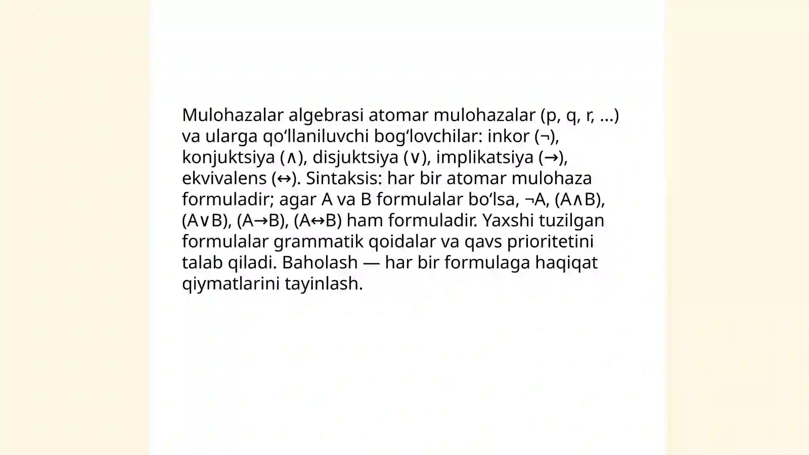 Product slide 3