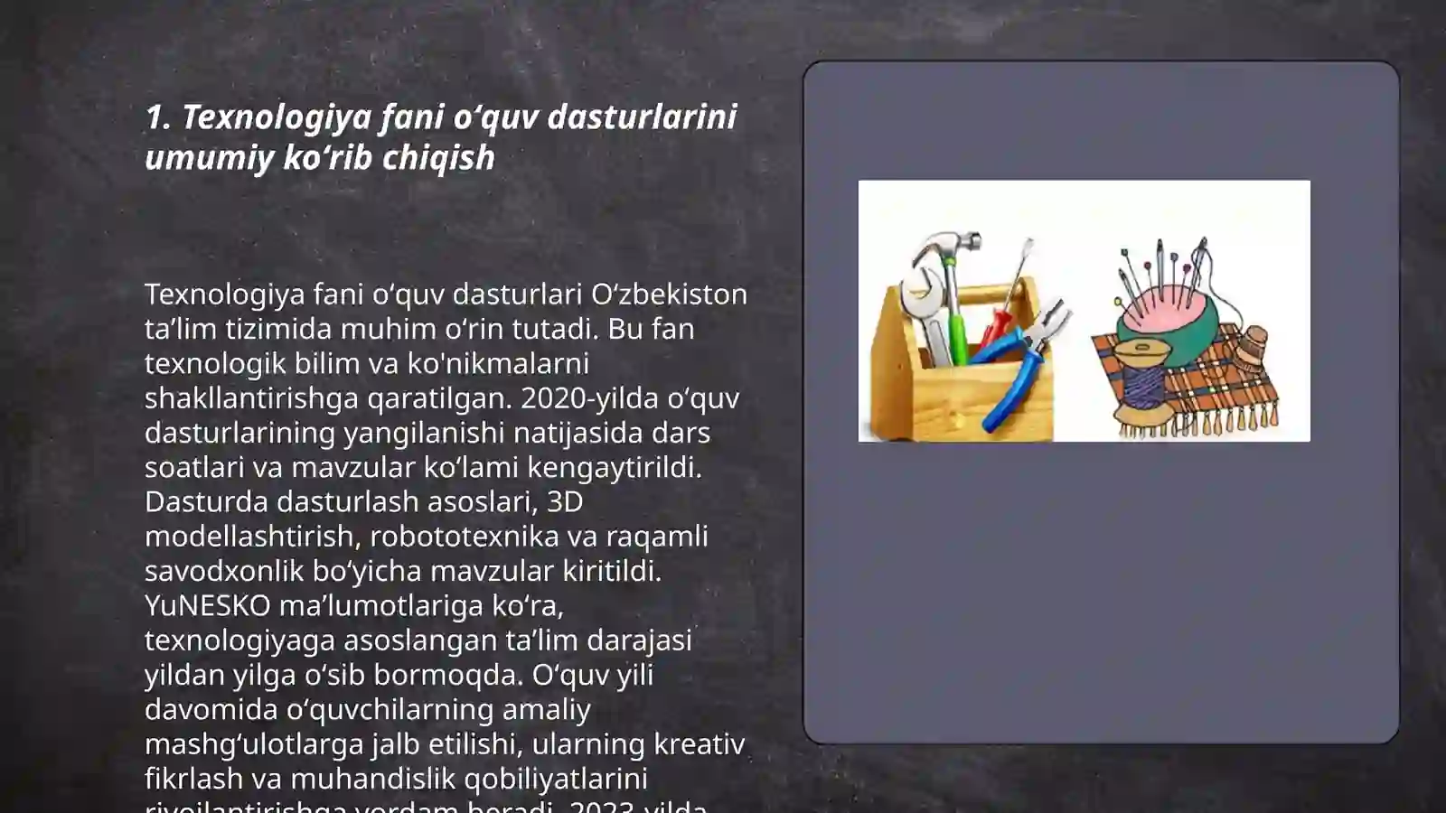 Product slide 3