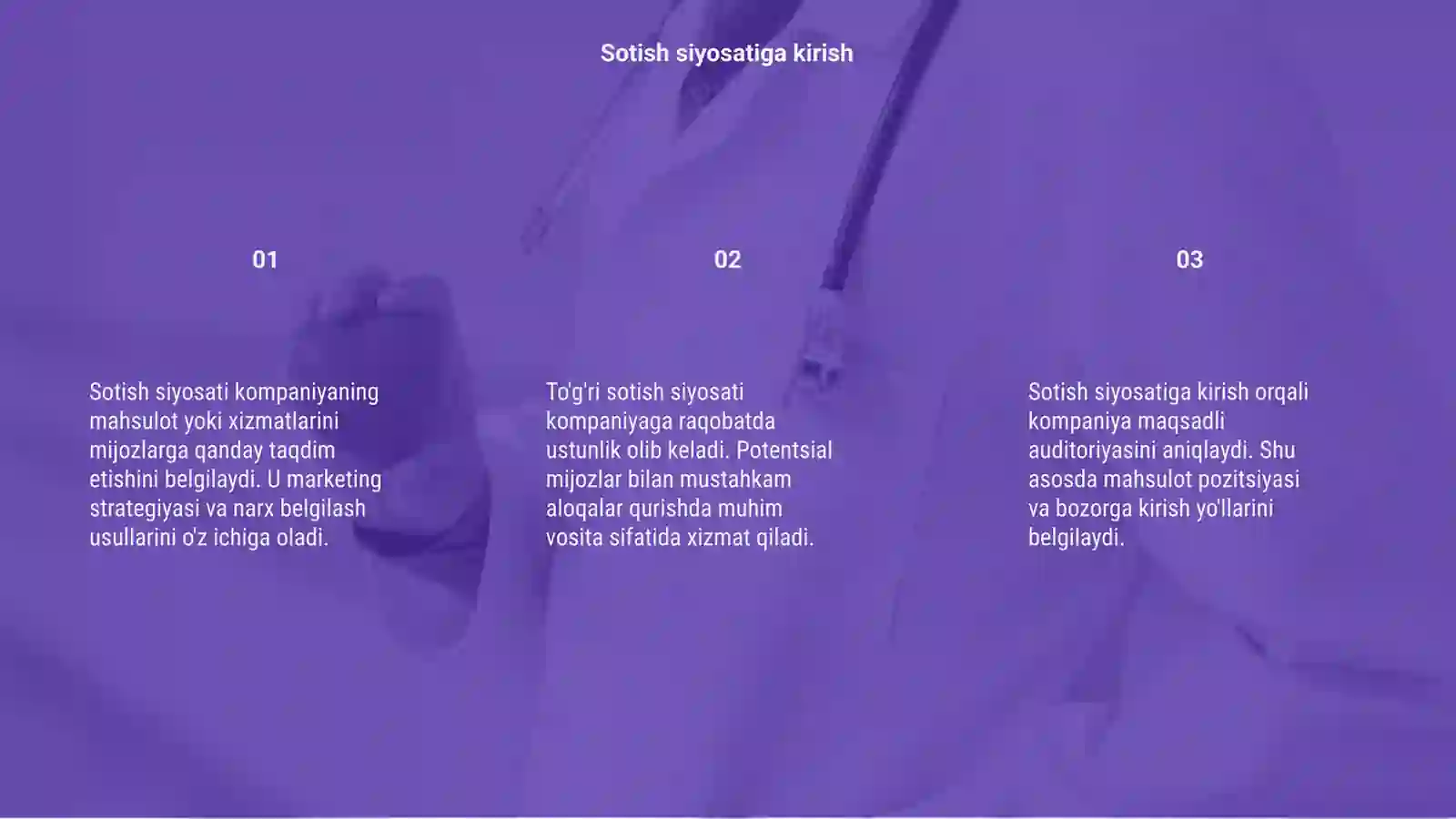 Product slide 3