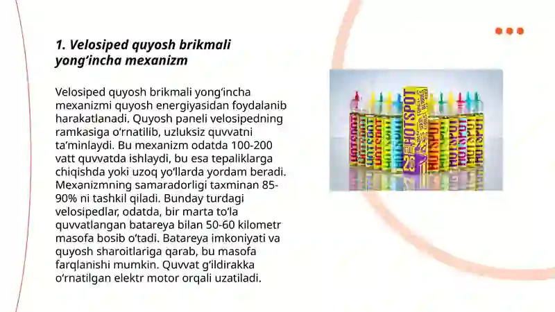 Product slide 3