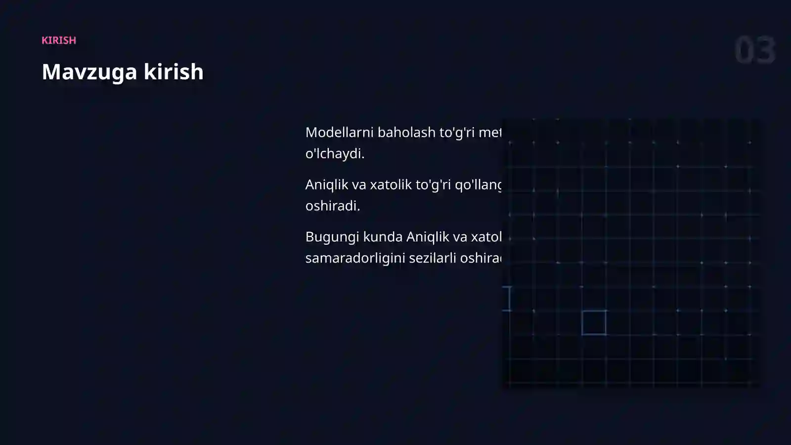 Product slide 3