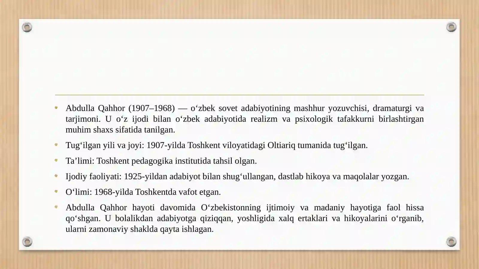 Product slide 3