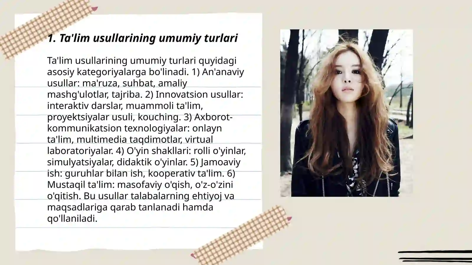 Product slide 3