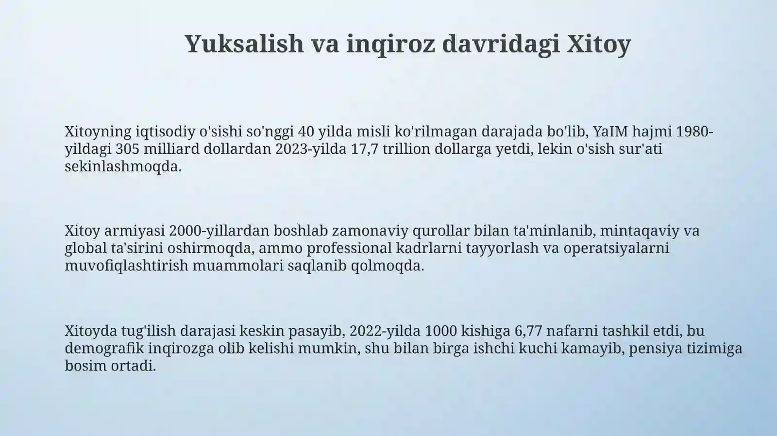 Product slide 3