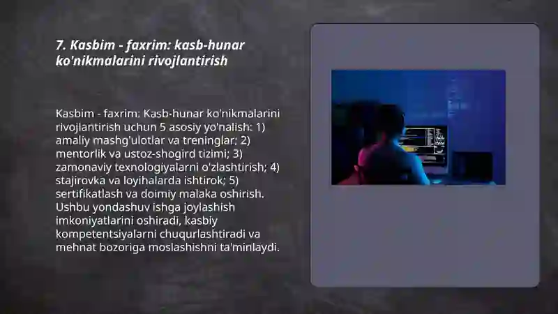 Product slide 3
