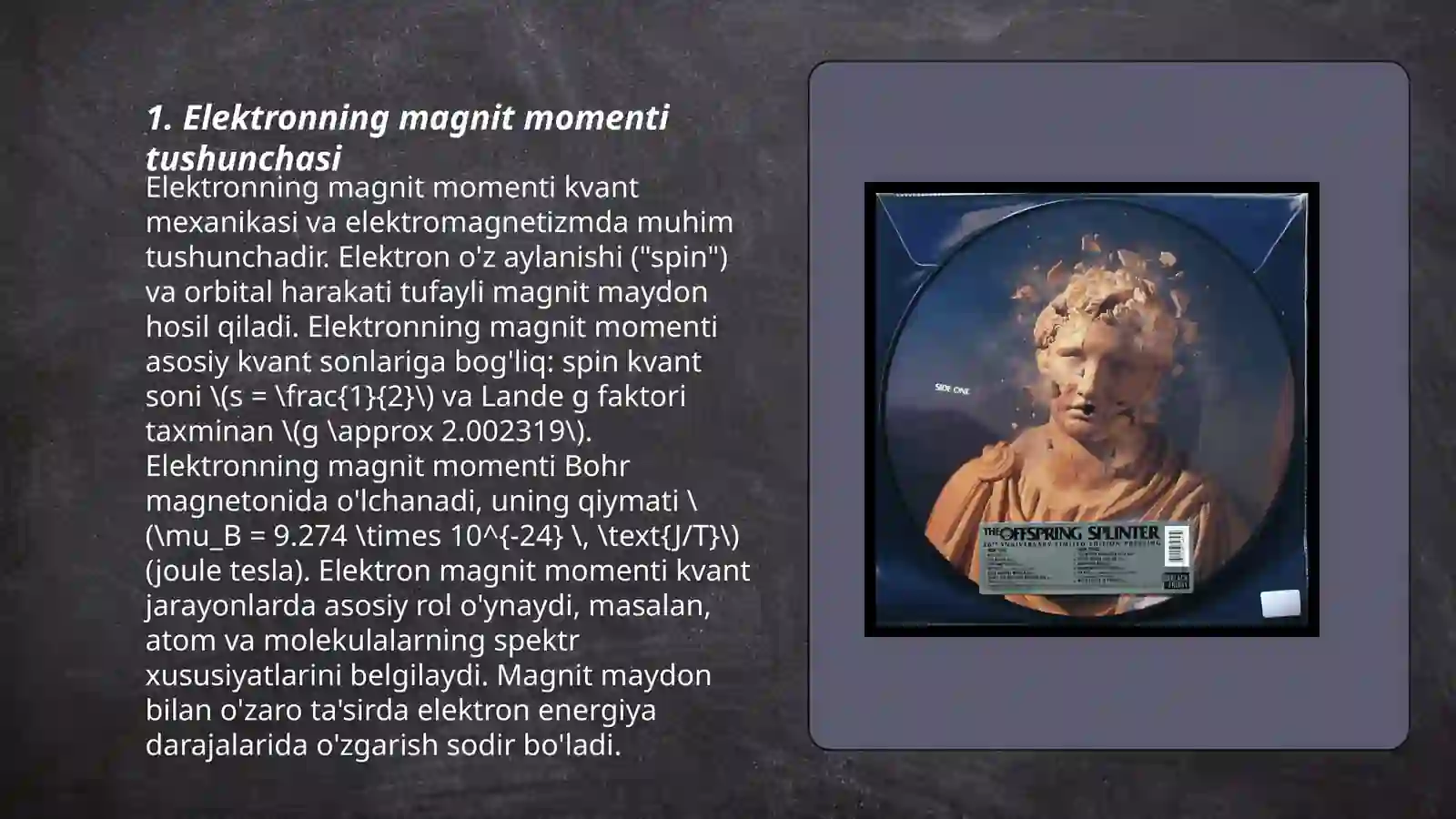 Product slide 3