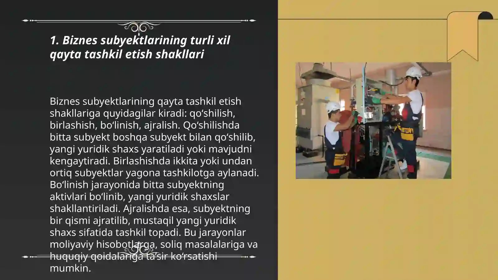 Product slide 3