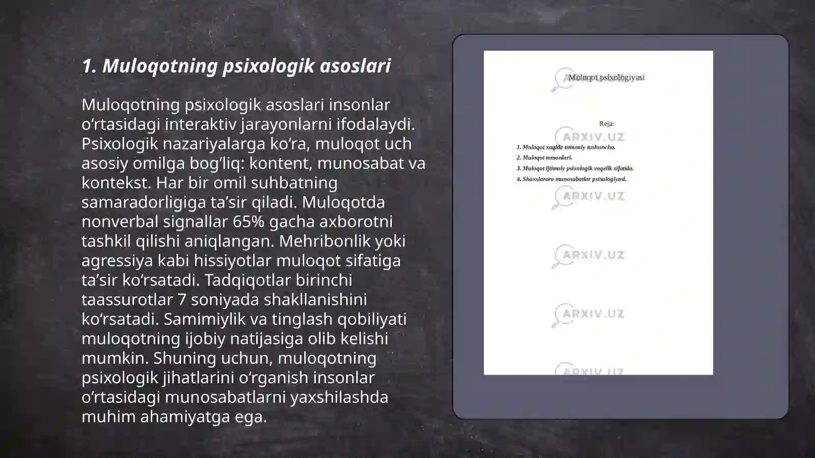 Product slide 3