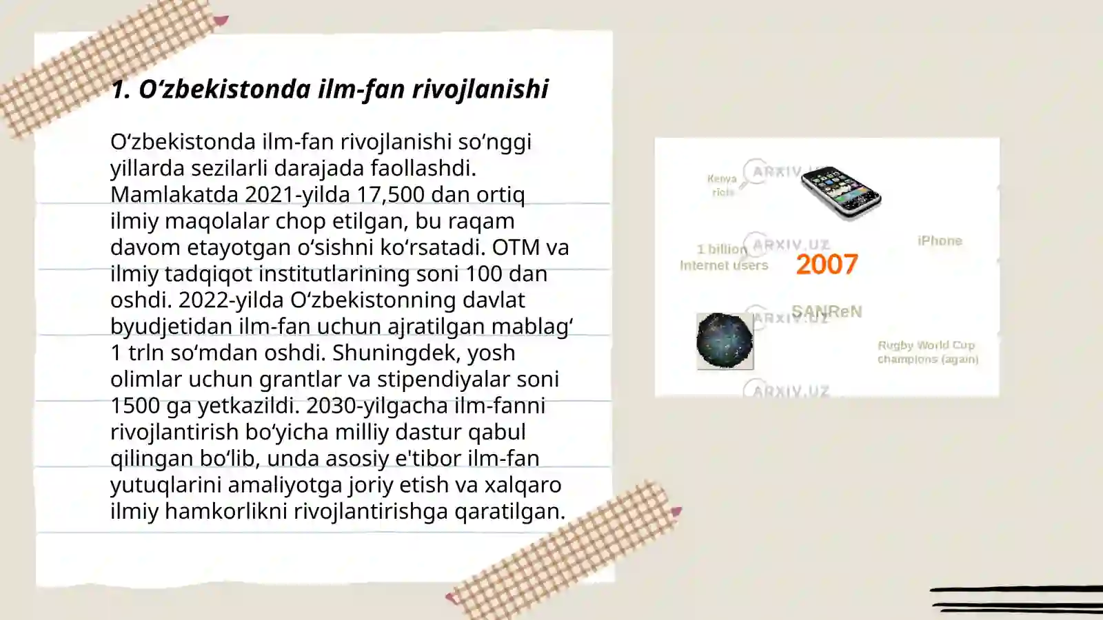 Product slide 3