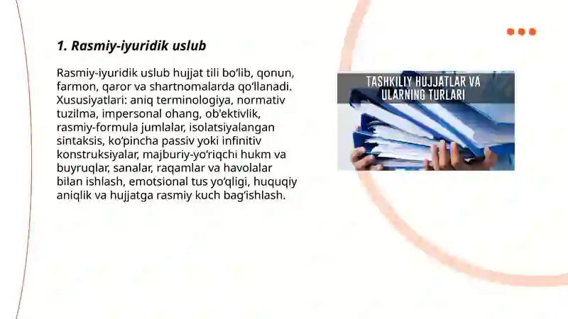 Product slide 3