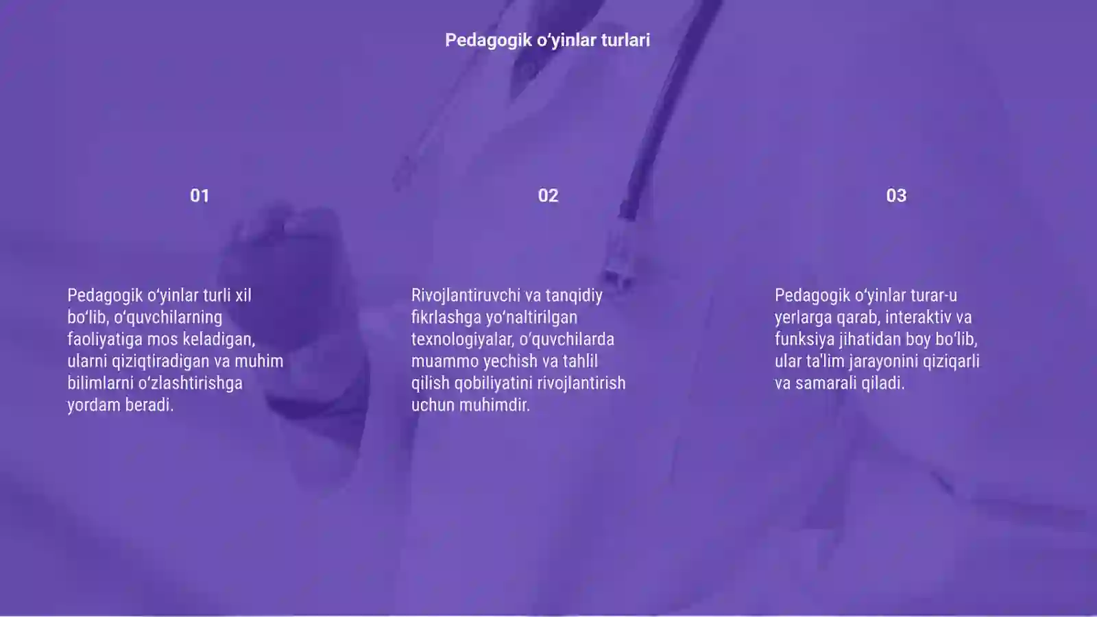 Product slide 3