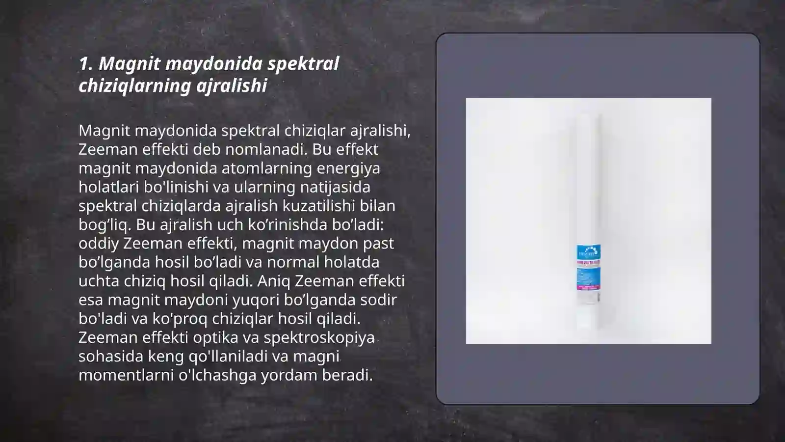 Product slide 3