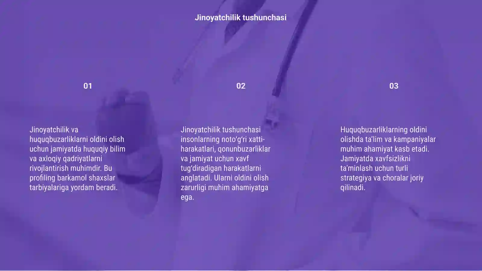 Product slide 3