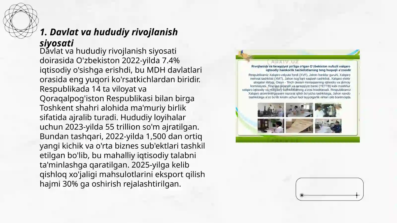 Product slide 3