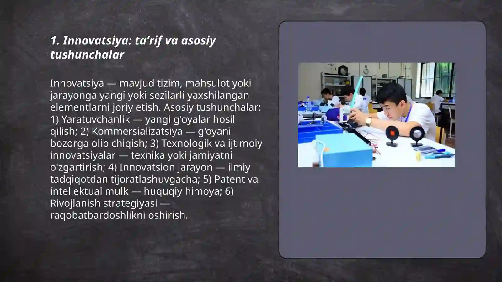 Product slide 3