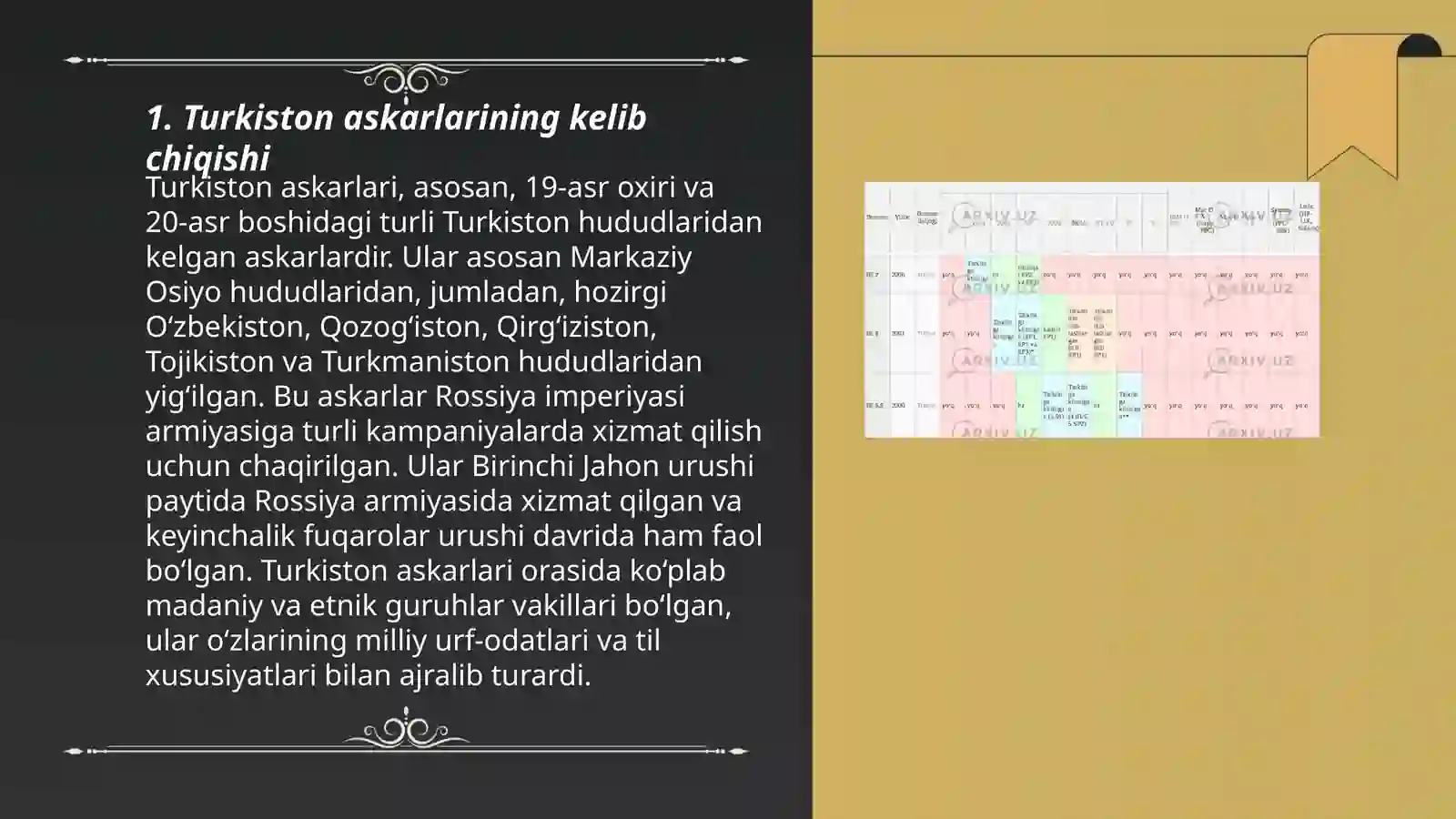 Product slide 3