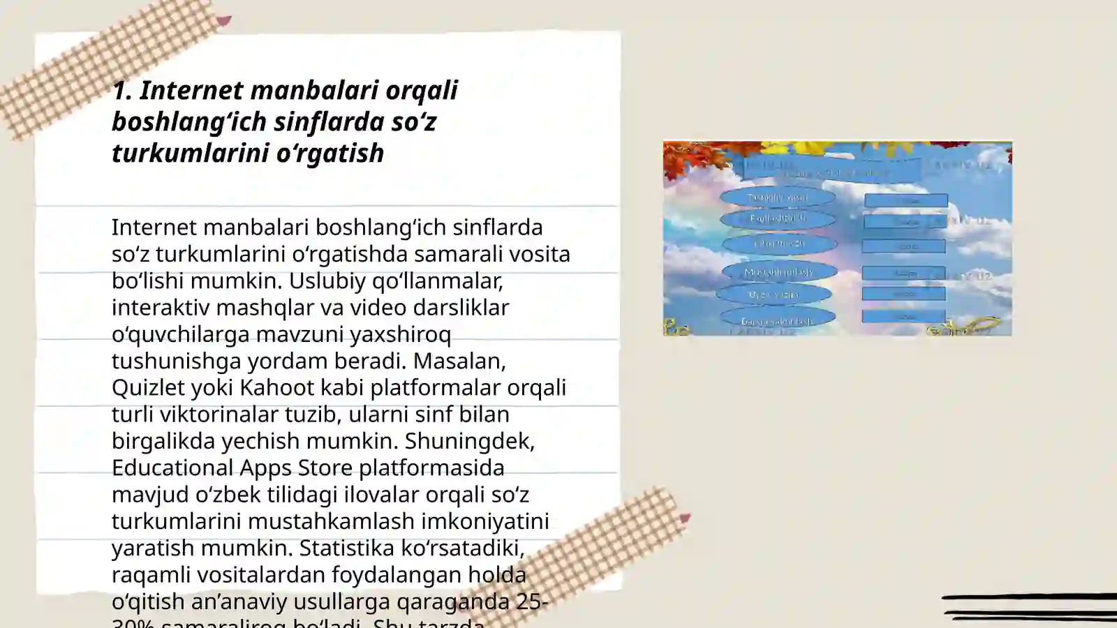 Product slide 3
