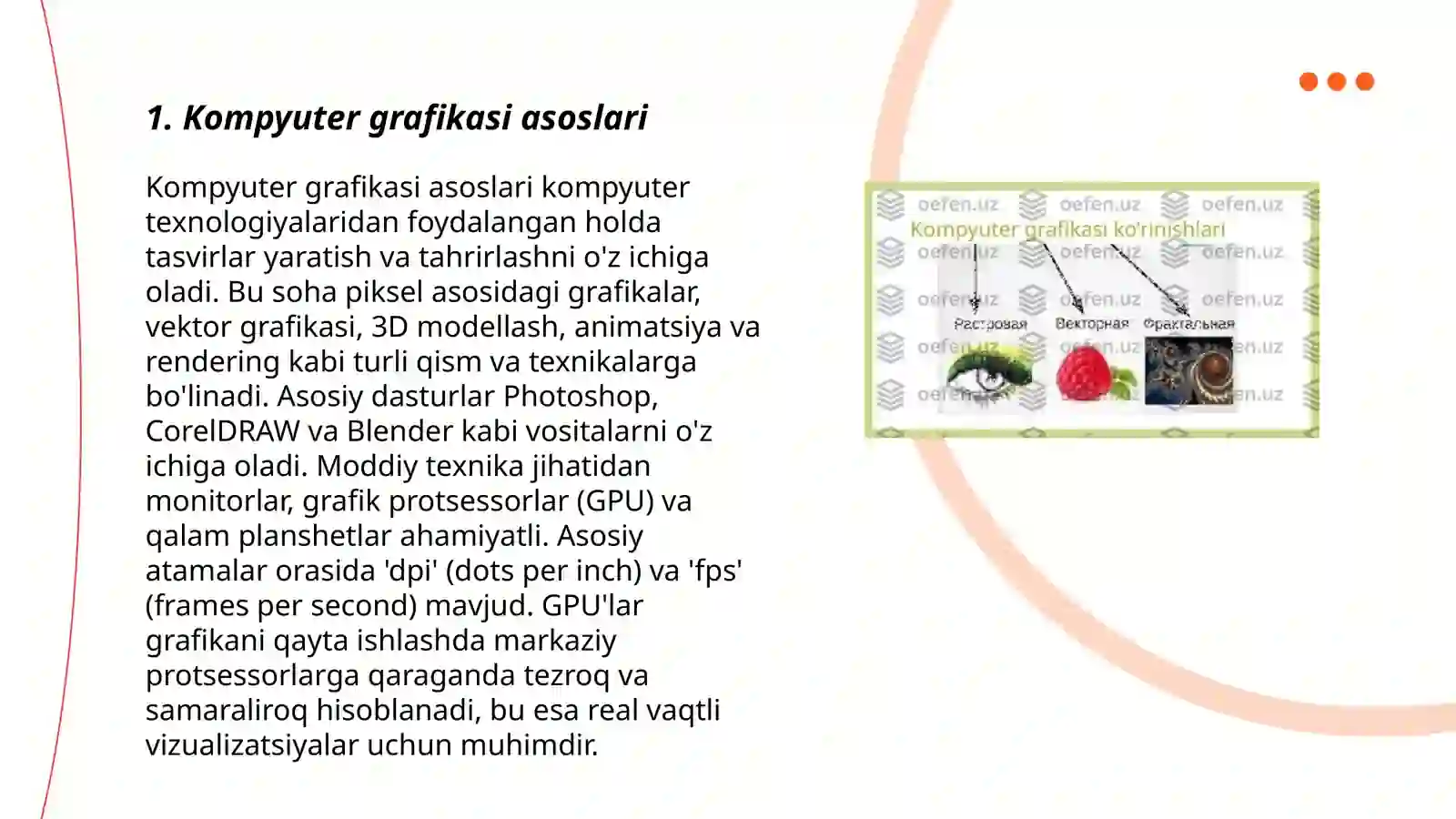 Product slide 3