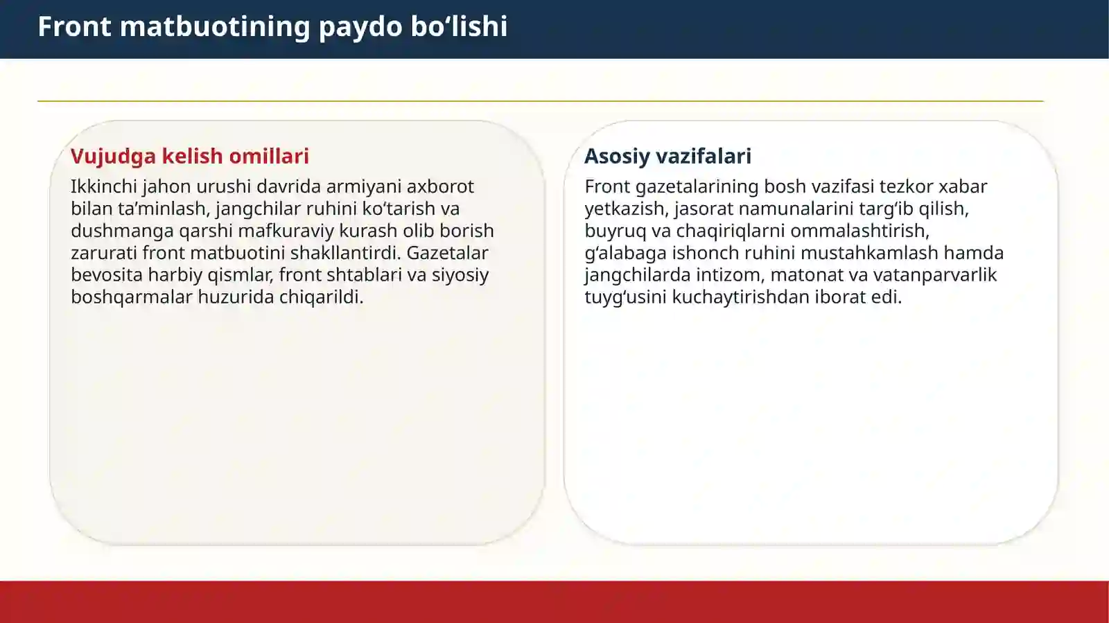 Product slide 3