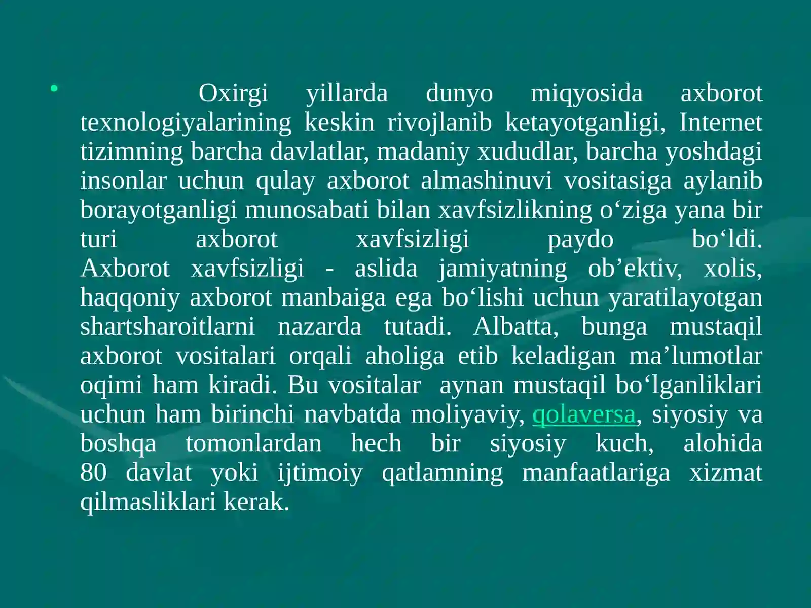 Product slide 3