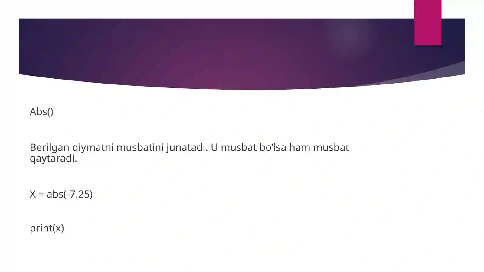 Product slide 3