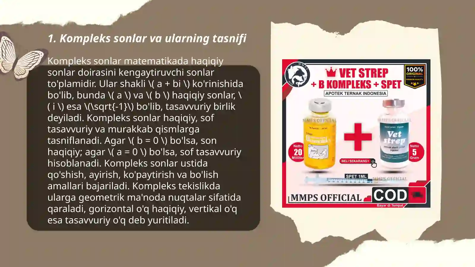 Product slide 3