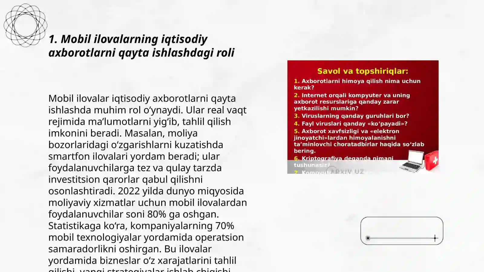 Product slide 3