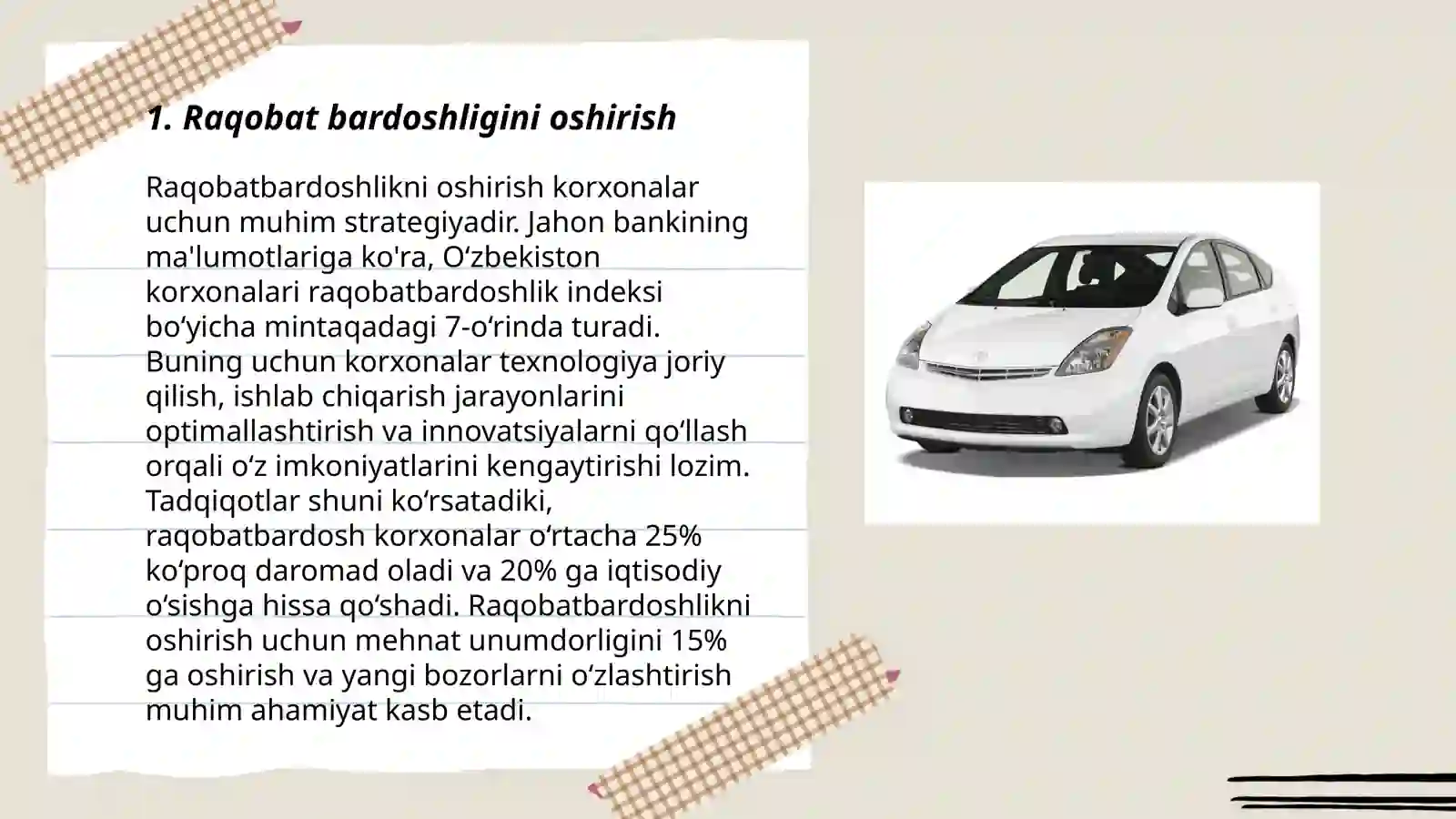 Product slide 3