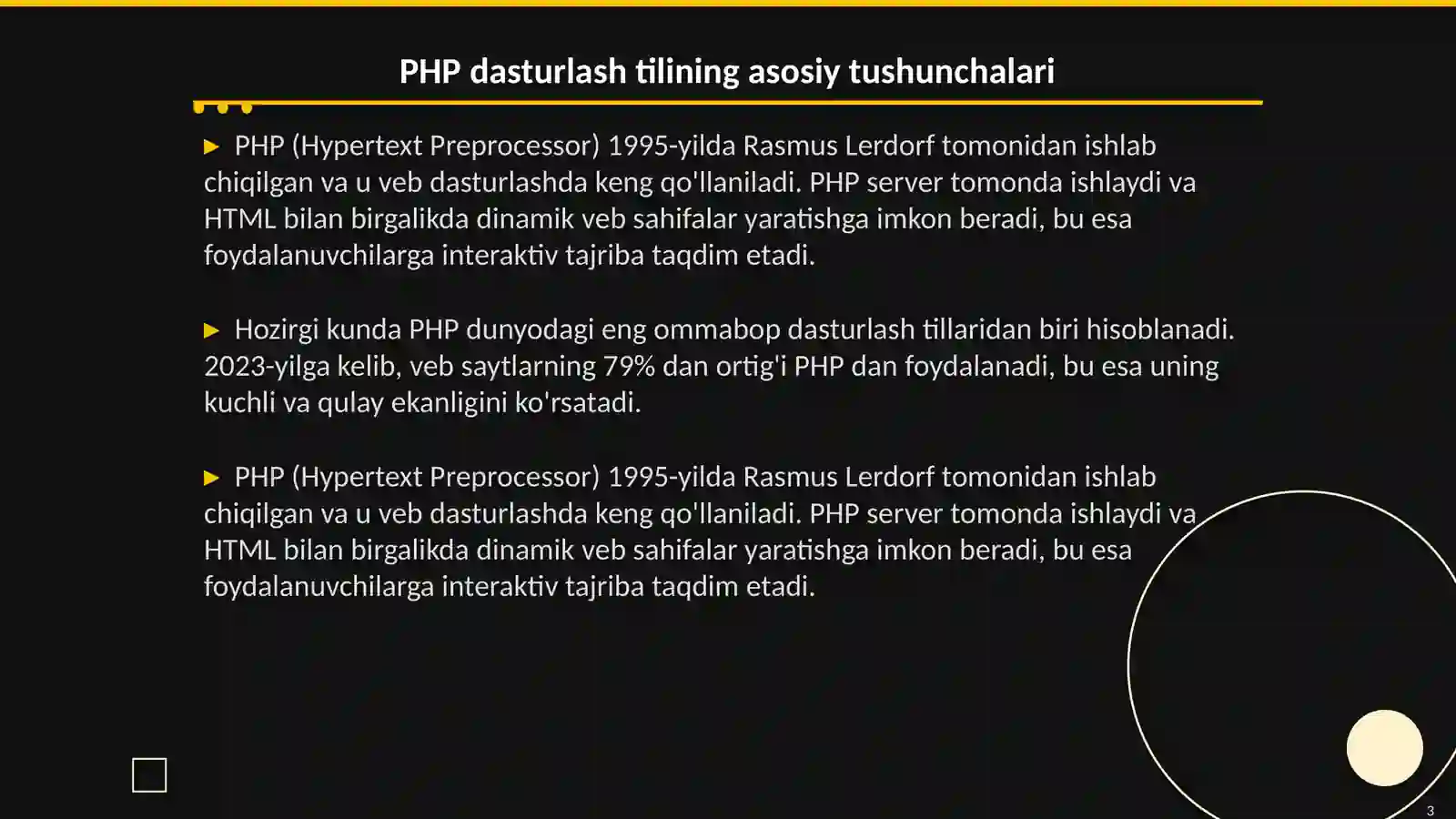 Product slide 3