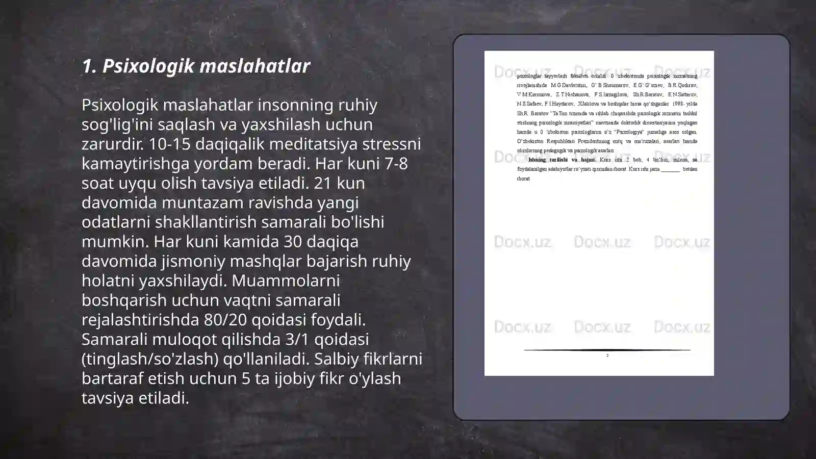 Product slide 3