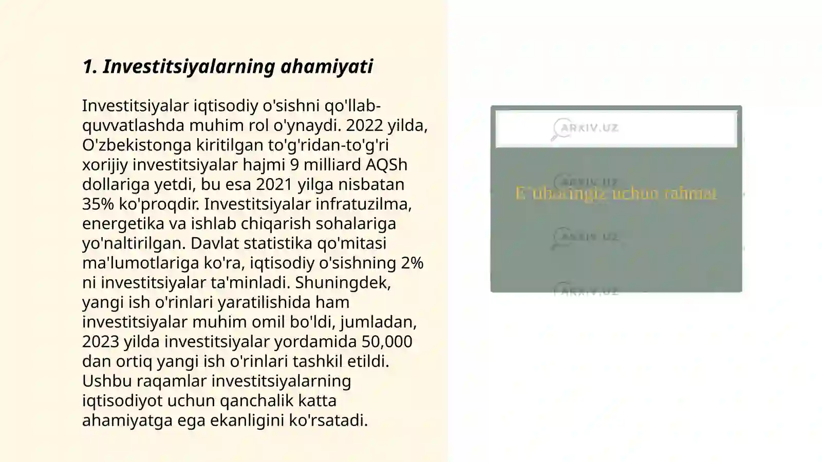Product slide 3