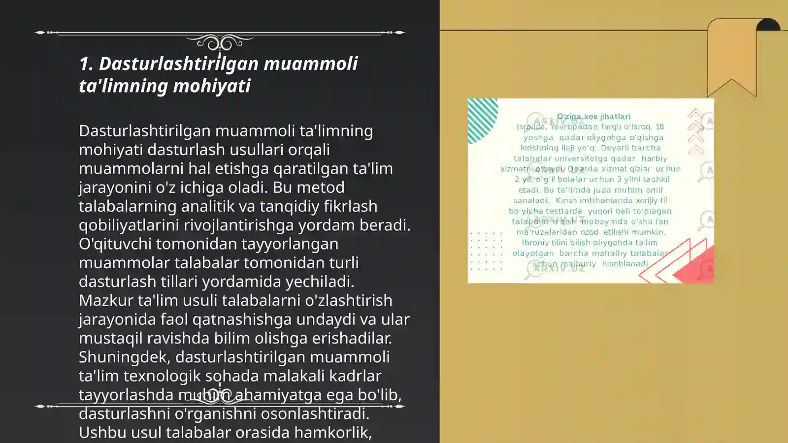 Product slide 3