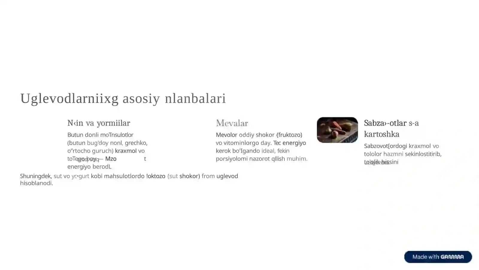 Product slide 3
