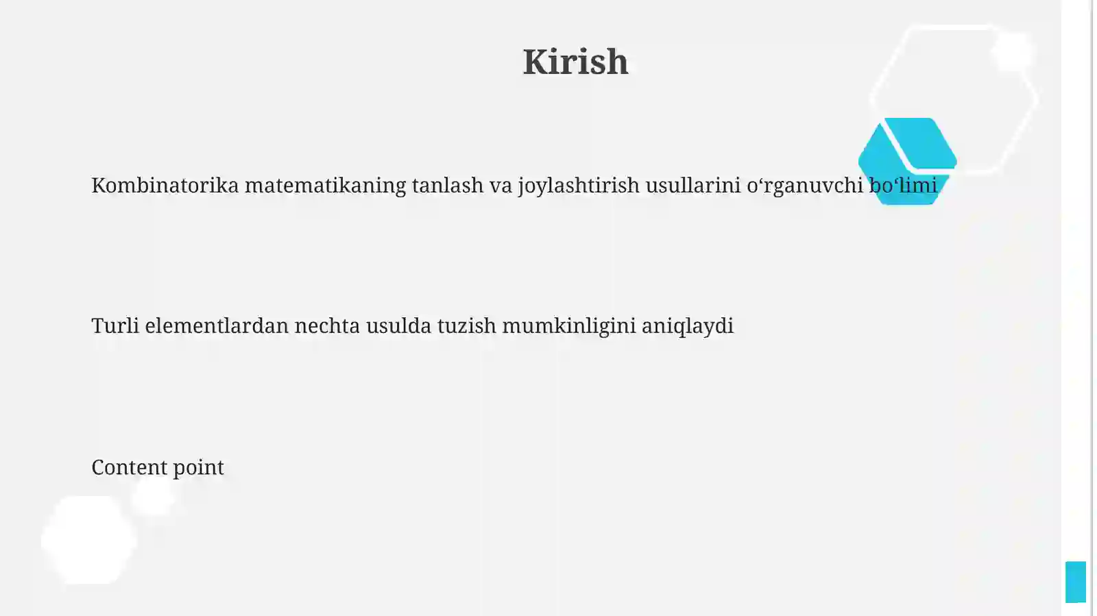 Product slide 3