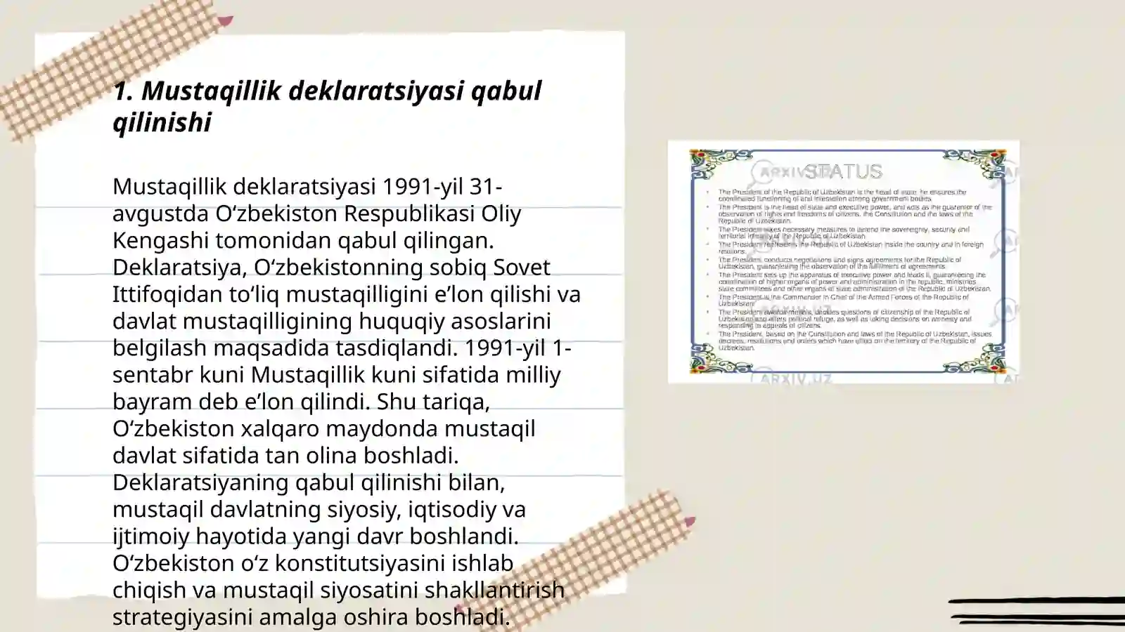 Product slide 3
