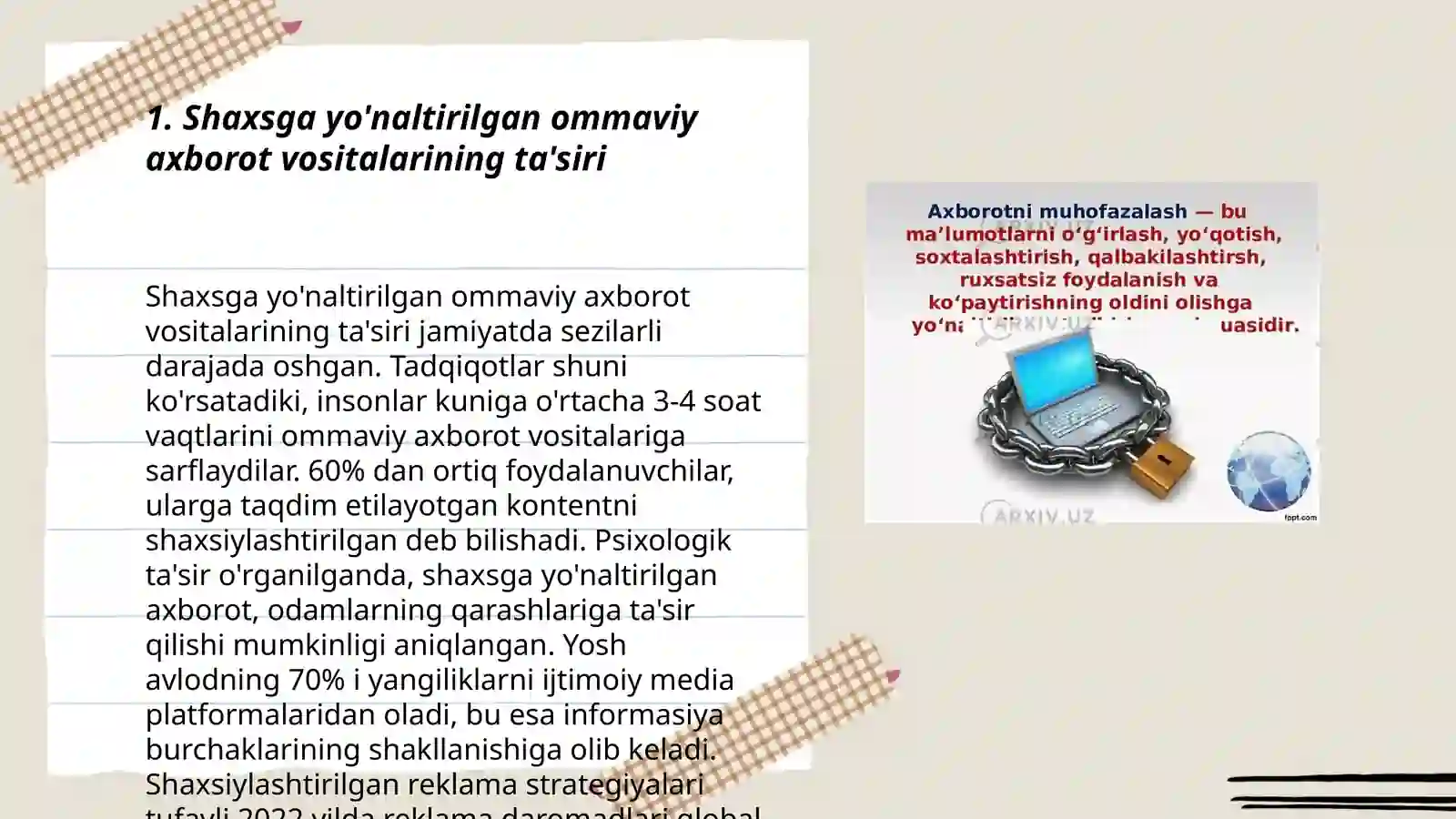 Product slide 3