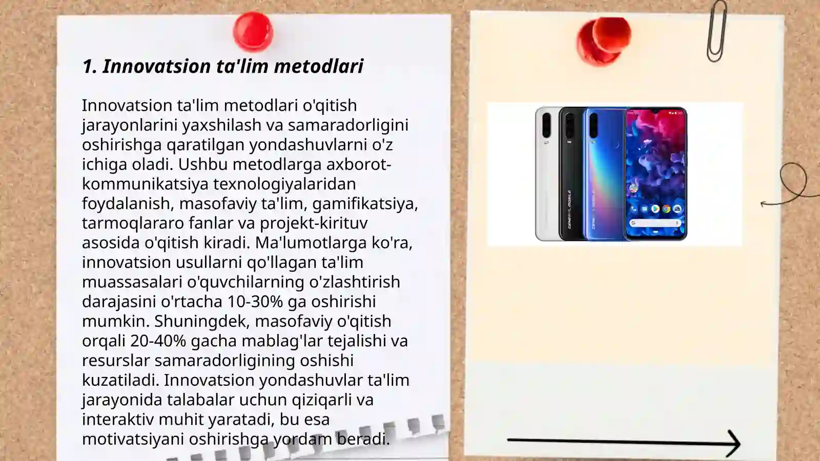 Product slide 3