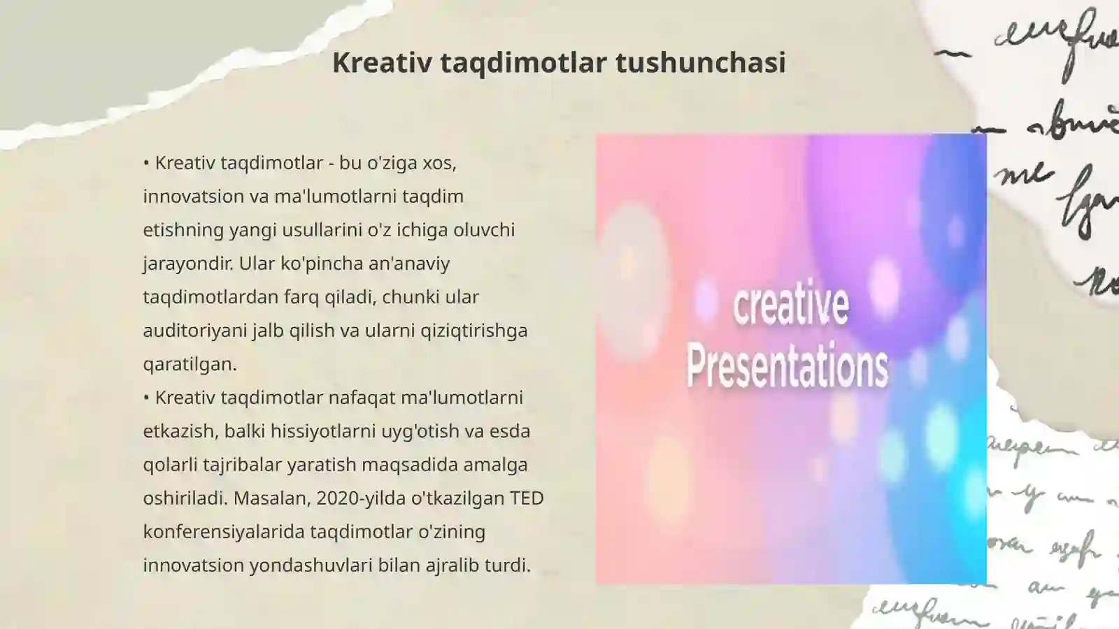Product slide 3