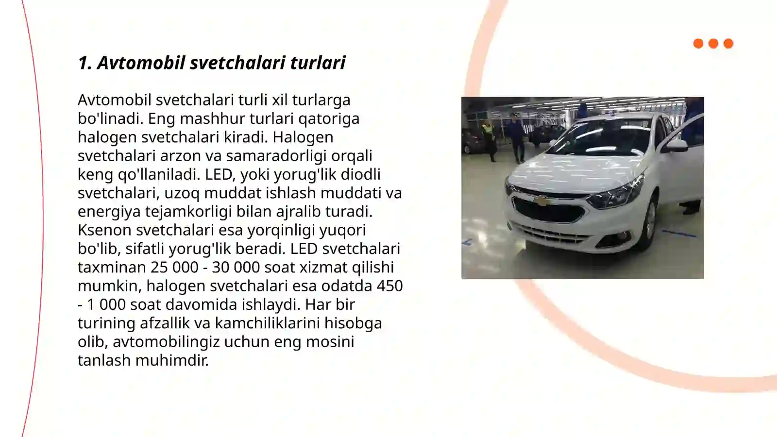 Product slide 3