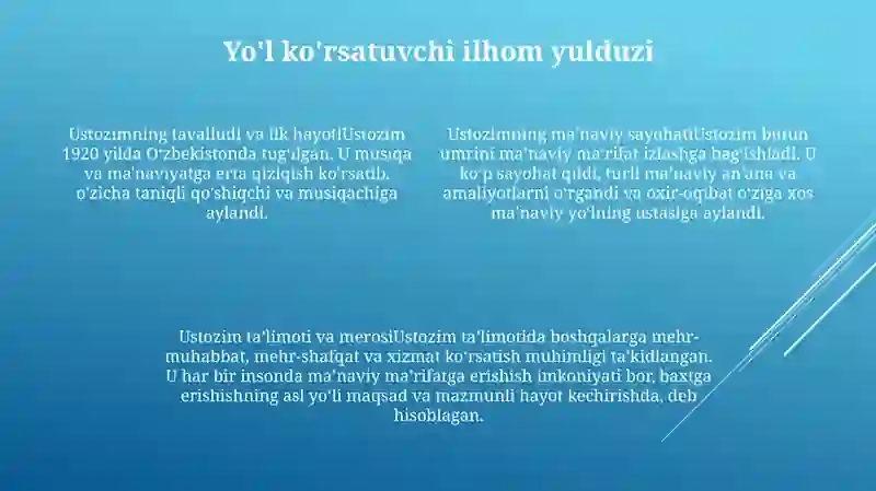 Product slide 3