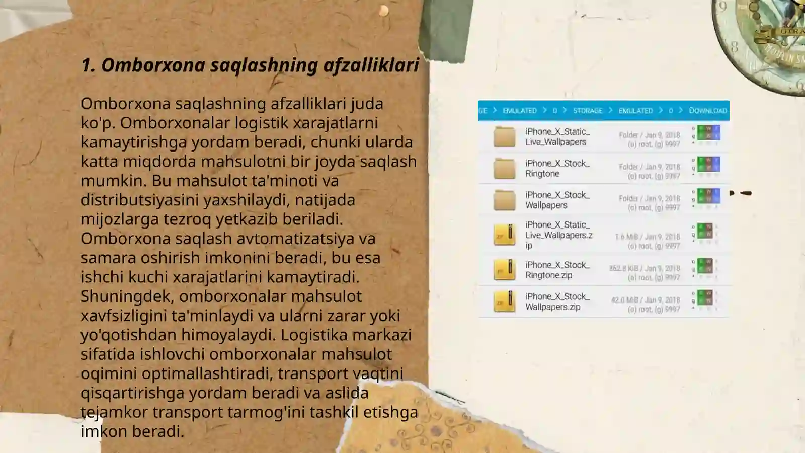 Product slide 3