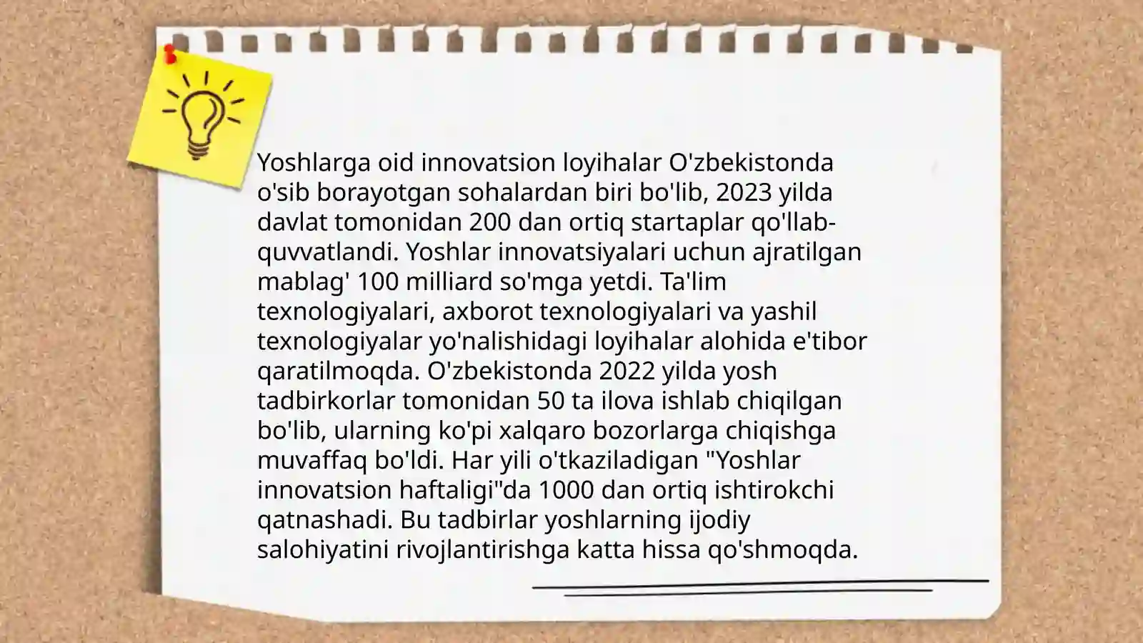 Product slide 3