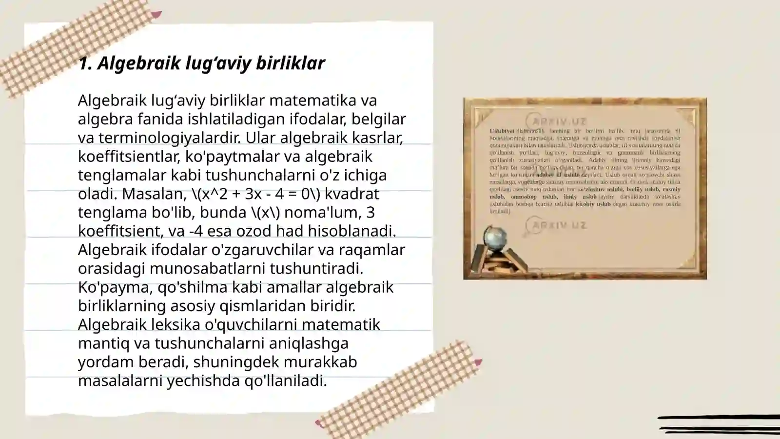 Product slide 3