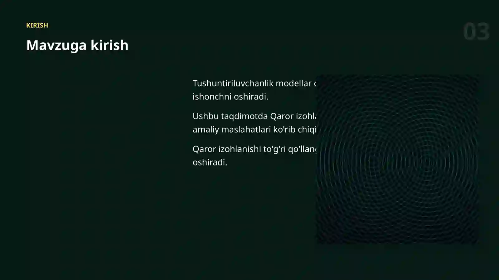 Product slide 3