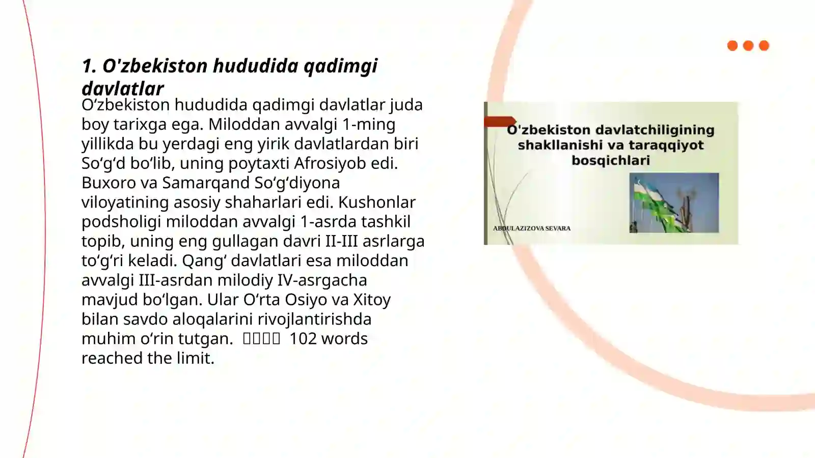 Product slide 3