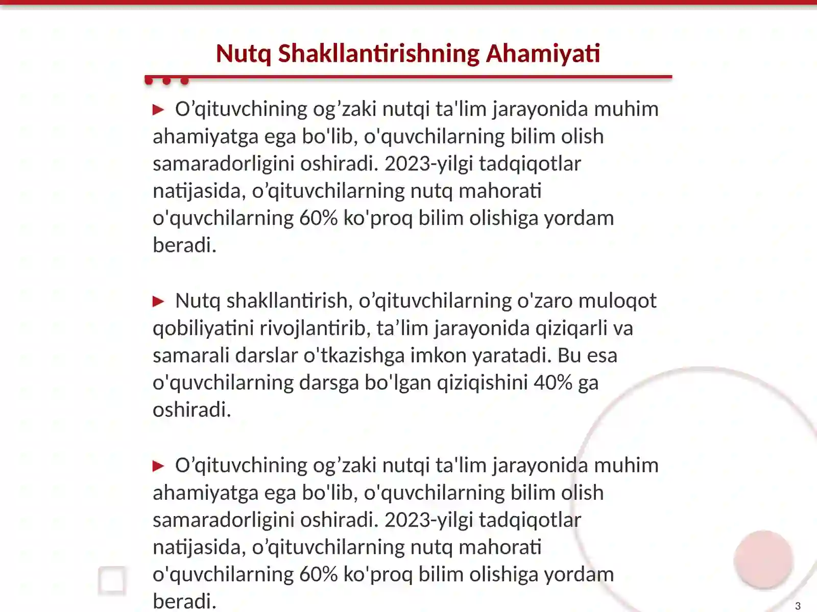 Product slide 3