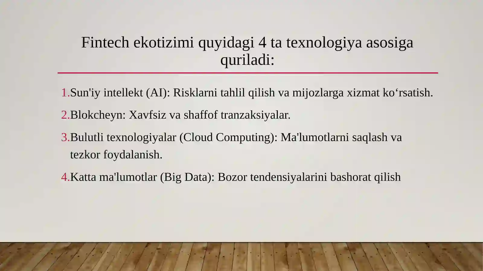 Product slide 3