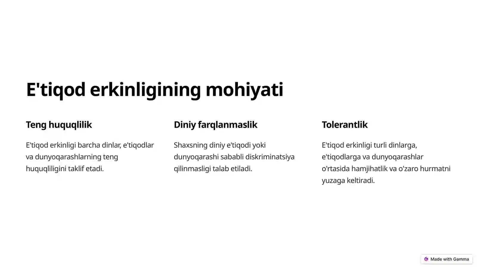 Product slide 3