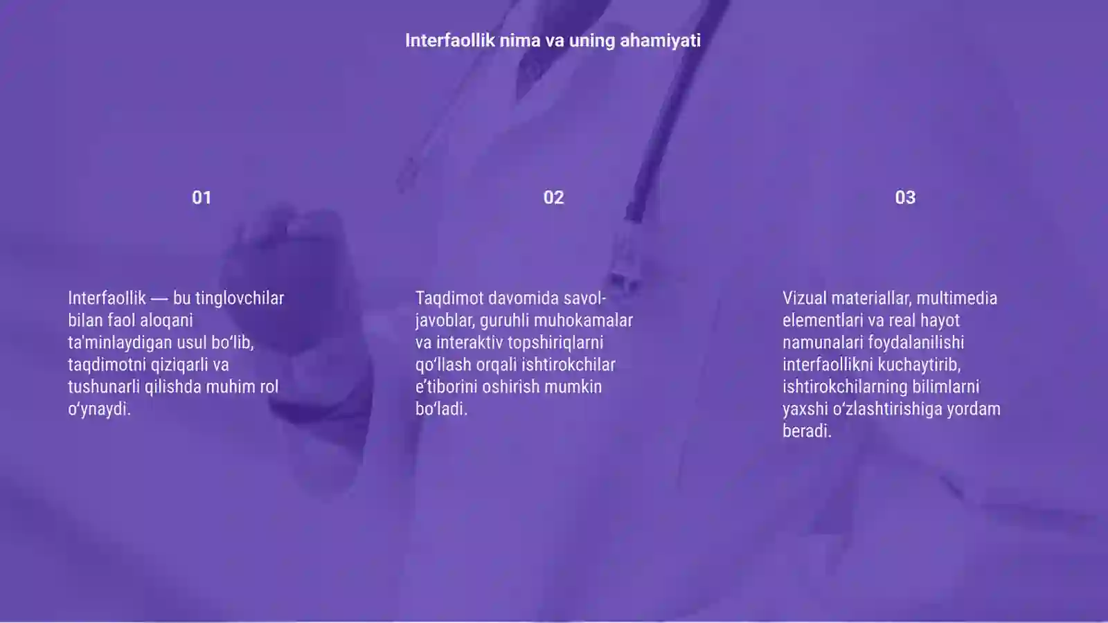 Product slide 3