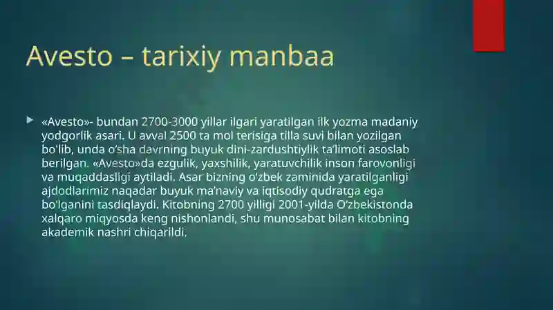 Product slide 3